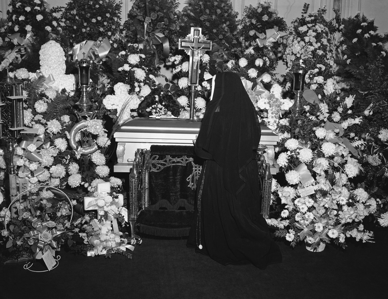 Marie Irene de Sion